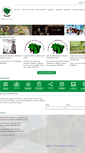 Mobile Screenshot of abravas.org.br